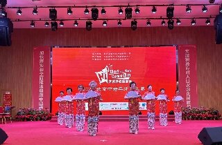 2023首屆北京中老年才藝大賽 燕達(dá)3位在住長(zhǎng)輩成功晉級(jí)復(fù)賽